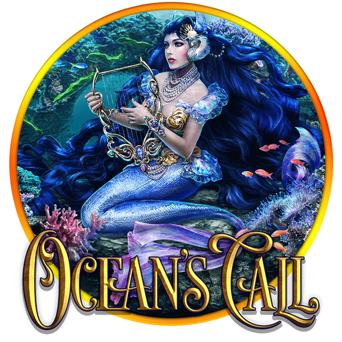 Oceans Call