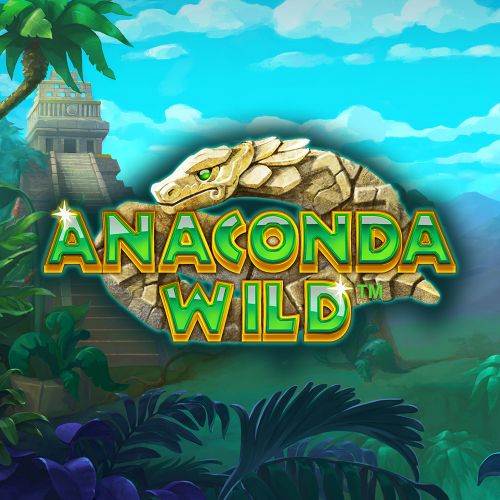 Anaconda Wild™ (anwild)