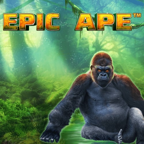 Epic Ape™ (epa)