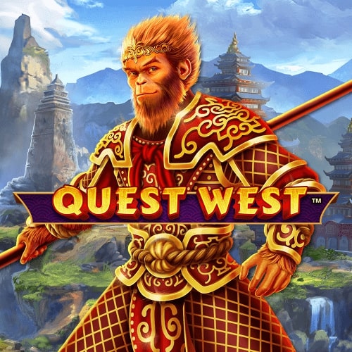 (GPAS) Quest West™ POP (gpas_mquest_pop)
