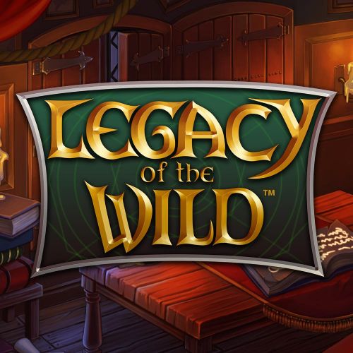 Legacy Of The Wild (legwld)