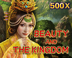 Beauty And The Kingdom